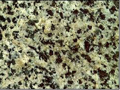 섬록암(diorite) 사진