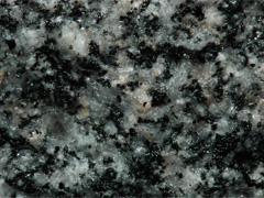 섬록암(diorite) 사진