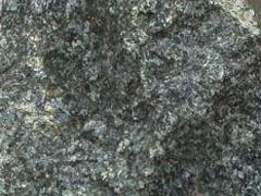 반려암(gabbro) 사진
