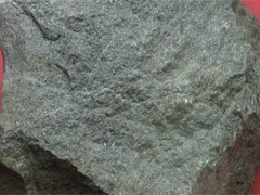 반려암(gabbro) 사진