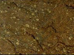 유문반암(rhyolite porphyry) 사진
