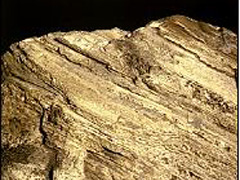 유문암(rhyolite) 사진
