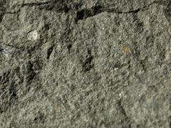 현무암(basalt) 사진