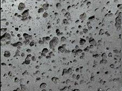현무암(basalt) 사진