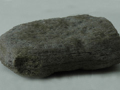 부석(pumice) 사진