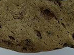 부석(pumice) 사진