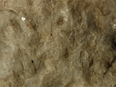 백운암(dolomite-rock or dolostone) 사진