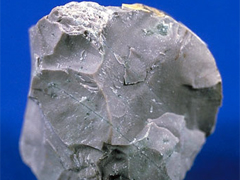 처트(chert) 사진