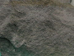 사암(sandstone) 사진