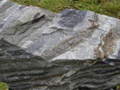 석회암-1(limestone) 사진