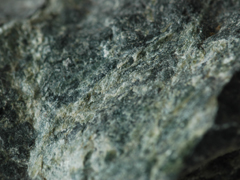 사문암(serpentinite) 사진