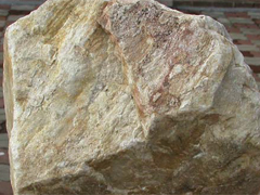 규암-1(quartzite) 사진