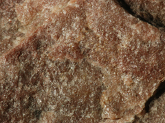 규암-1(quartzite) 사진