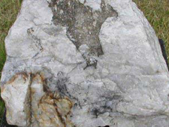 규암-2(quartzite) 사진