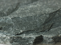 천매암(phyllite) 사진