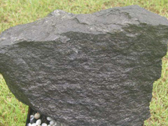 편암-1(schist) 사진