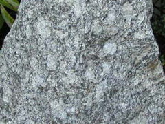 편마암-2(gneiss) 사진